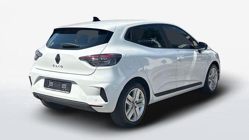 Nuova Renault Clio Evolution 91 CV (66 kW) 2025 Other Utilitaria
