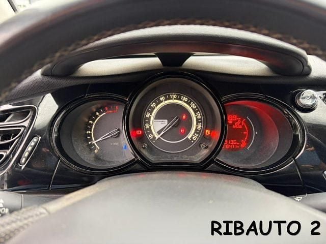 Usata Citroën C3 Live 75 CV (55 kW) 2016 Bianco