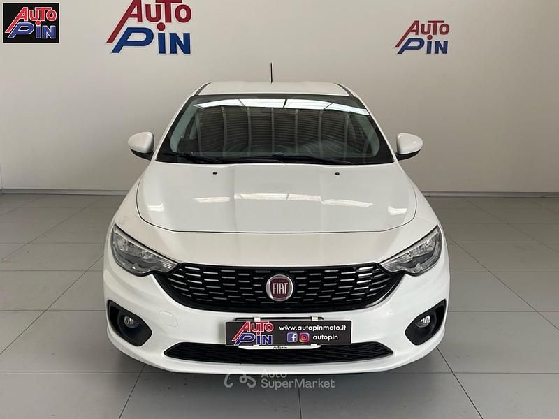 Usata Fiat Tipo Easy 120 CV (88 kW) 2017 Other Berlina