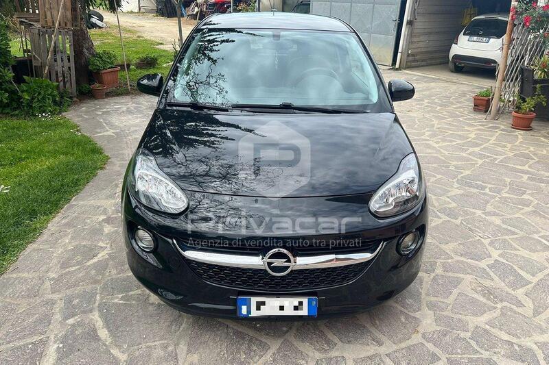Usato 2016 Opel Adam 1.4 LPG_Hybrid 87 CV (7.200 €)