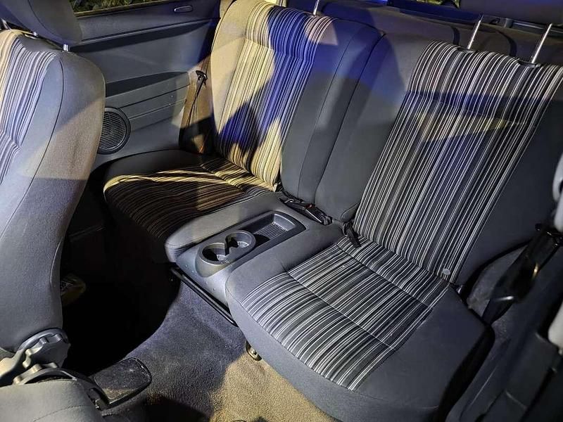 Usata VW Fox 54 CV (39 kW) 2005 Grigio Utilitaria