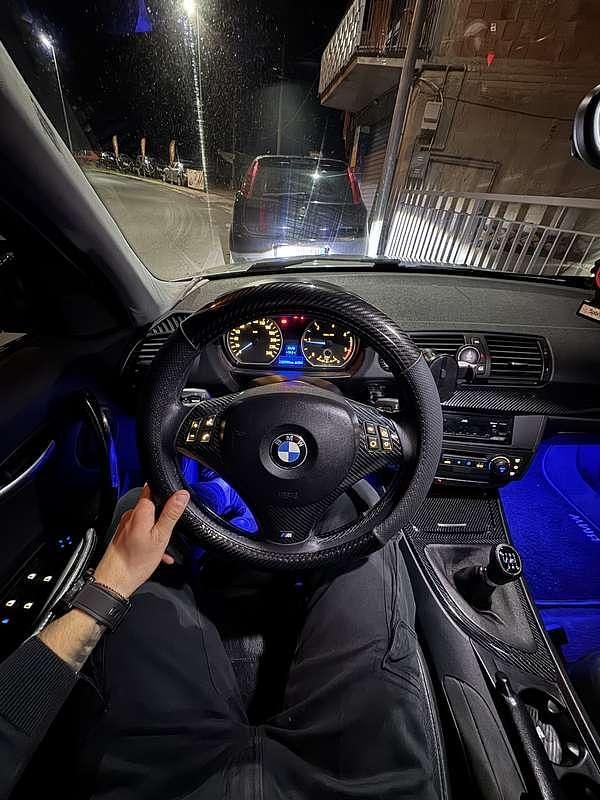 Usata BMW 120 M Sport 163 CV (119 kW) 2005 Utilitaria