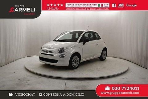 Usata Fiat 500 70 CV (51 kW) 2023 Utilitaria