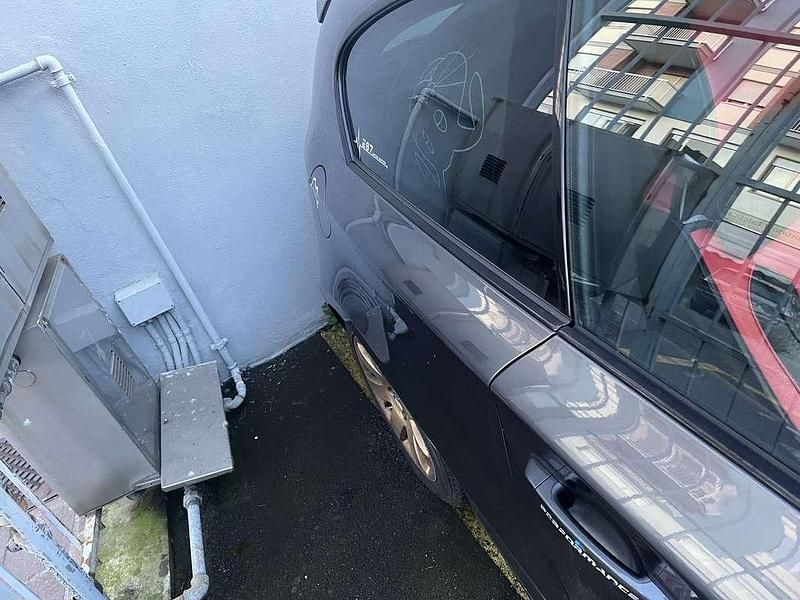 Usata BMW 120 177 CV (130 kW) 2008 Utilitaria