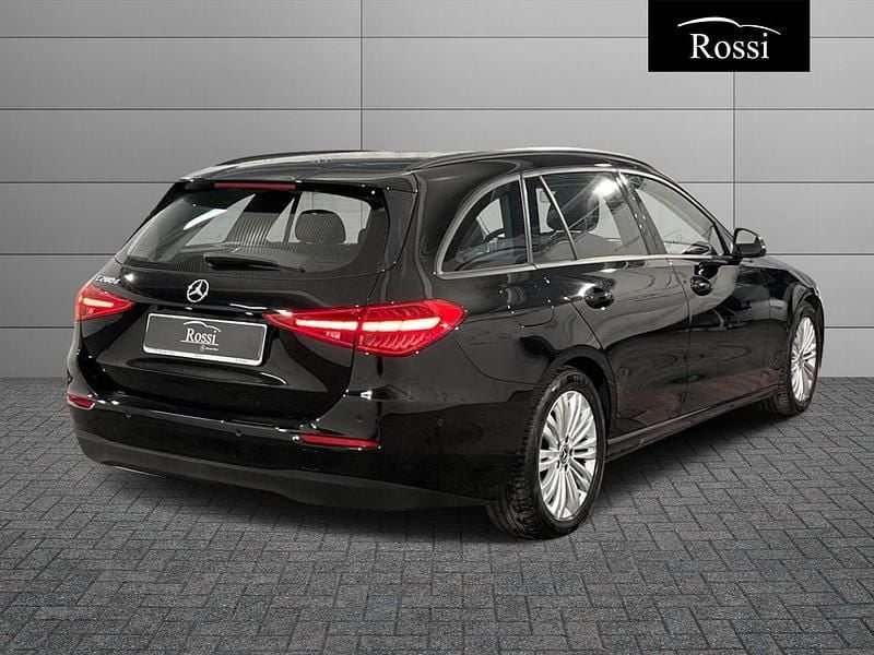 Usata Mercedes 200 163 CV (119 kW) 2022 Station wagon
