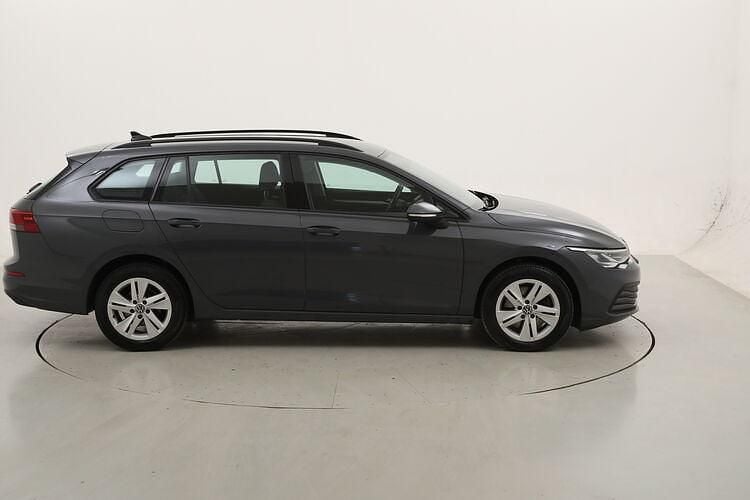 Usata VW Golf VIII Life 116 CV (85 kW) 2021 Station wagon