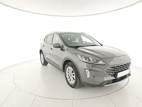 Usata Ford Kuga Titanium 120 CV (88 kW) 2024 SUV