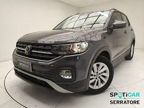 Usata VW T-Cross Style 110 CV (80 kW) 2023 SUV