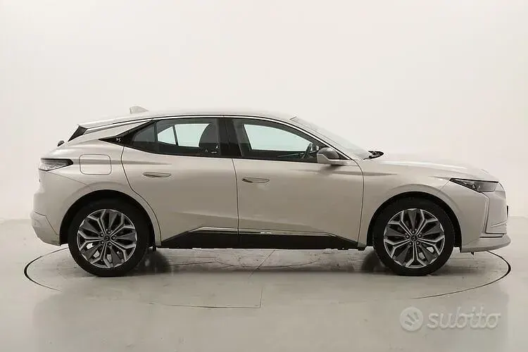 Usata DS Automobiles DS4 Trocadero 131 CV (96 kW) 2022 Grigio SUV
