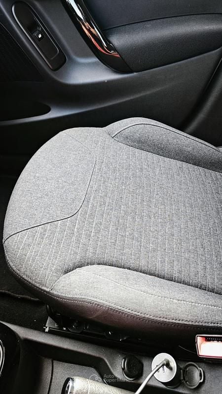 Usata Citroën C3 PureTech 82 CV (60 kW) 2016 Bianco Berlina