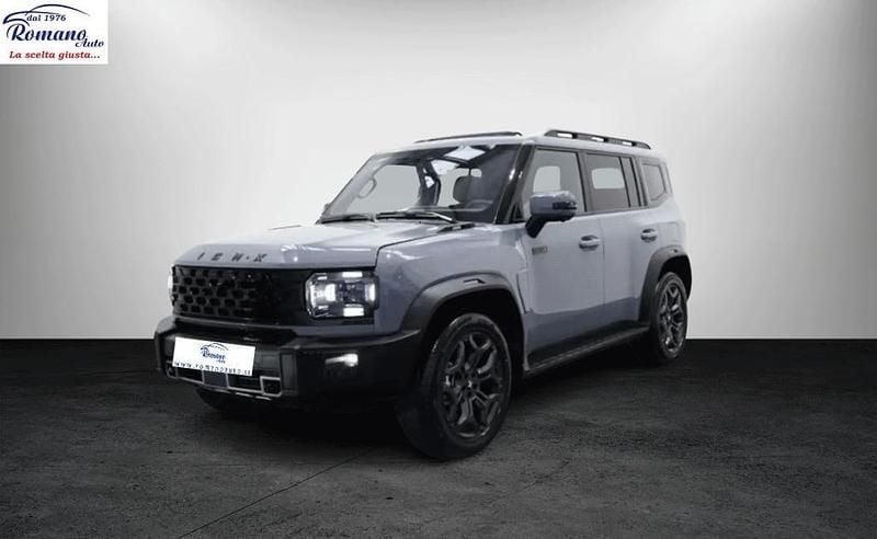 Grigio Nuova 2025 ICH-X K3 SUV | 42.990 € (Buon prezzo) - Immagine 1/1