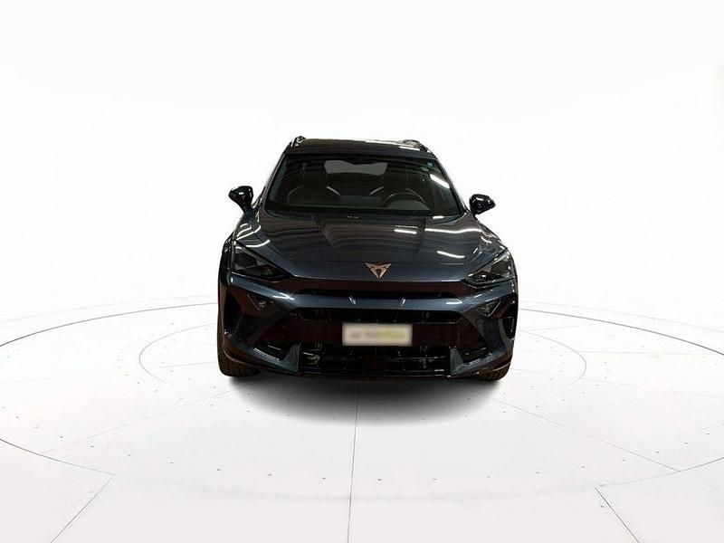 Usata Cupra Formentor 150 CV (110 kW) 2025 Vari colori / pastello SUV