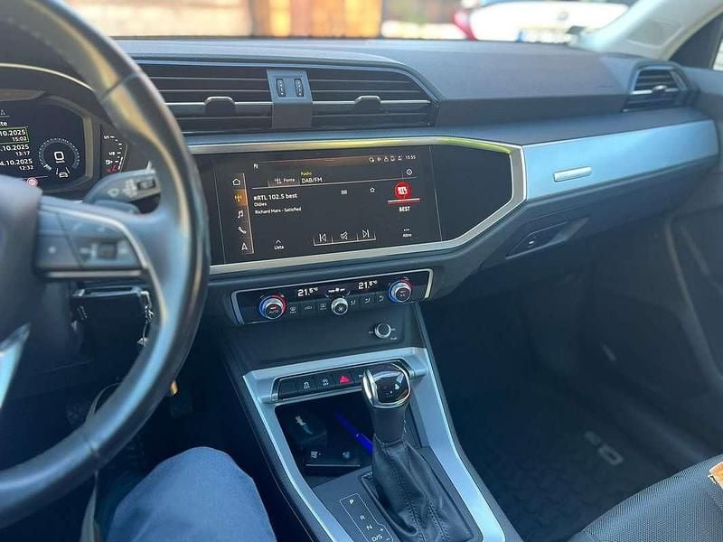 Usata Audi Q3 Business 150 CV (110 kW) 2022 SUV