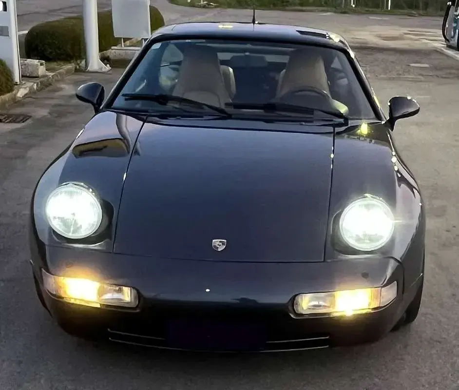 Usata Porsche 928 320 CV (235 kW) 1987 Coupé