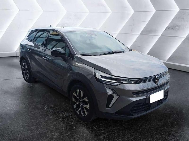 Usata Renault Symbioz Evolution 160 CV (117 kW) 2025 Grigio SUV