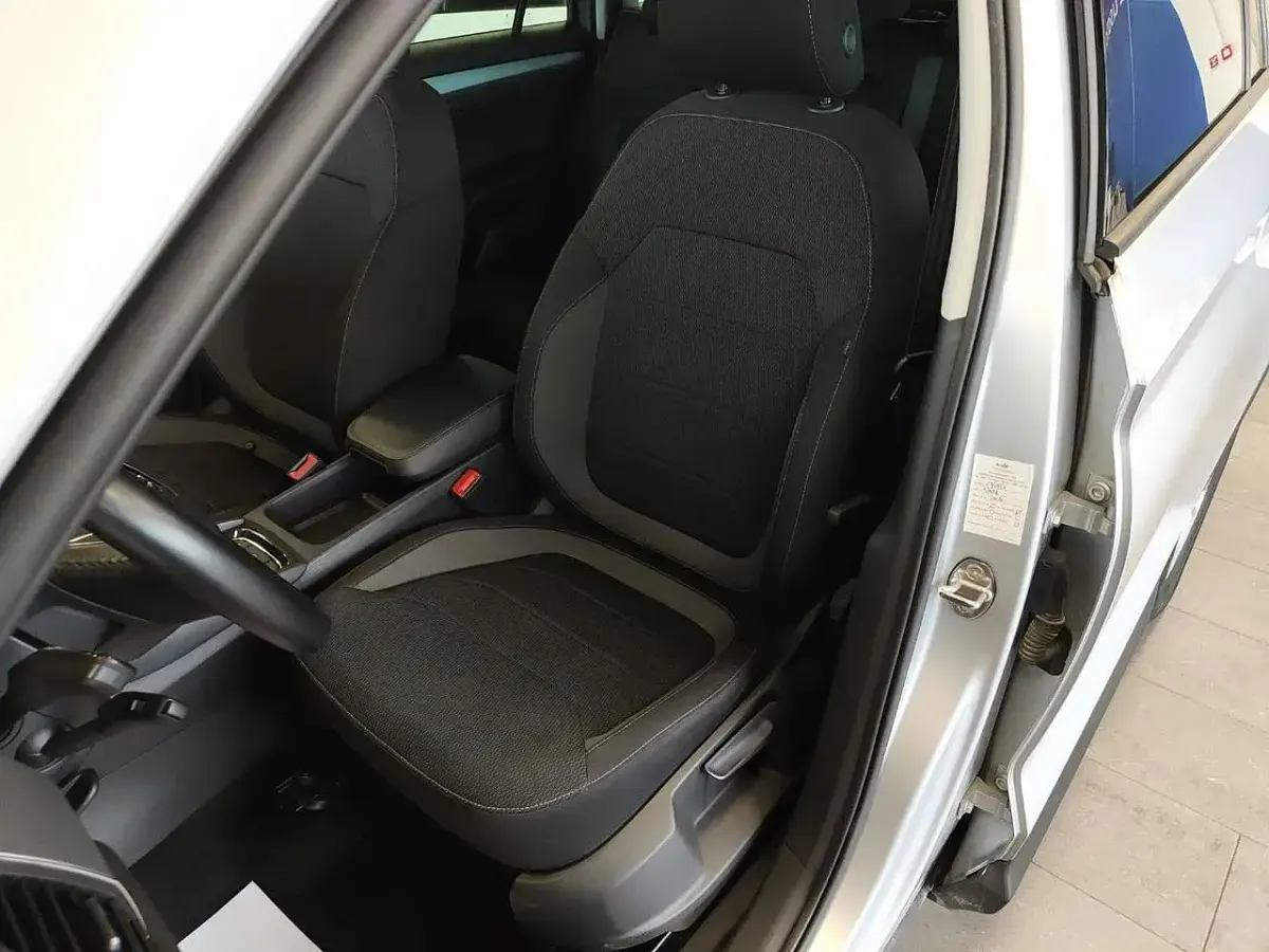 Second-hand Skoda Kodiaq Executive 150 CP (110 kW) 2023 Gri SUV