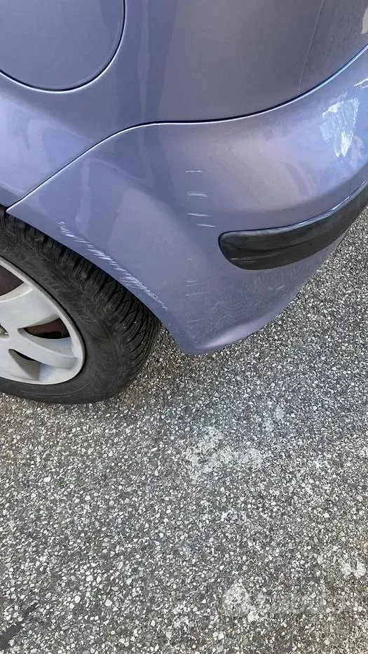 Usata Hyundai Getz 82 CV (60 kW) 2003 Utilitaria