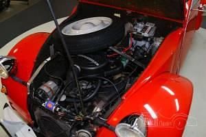 Usata Citroën 2CV 29 CV (21 kW) 1990 Rosso Berlina