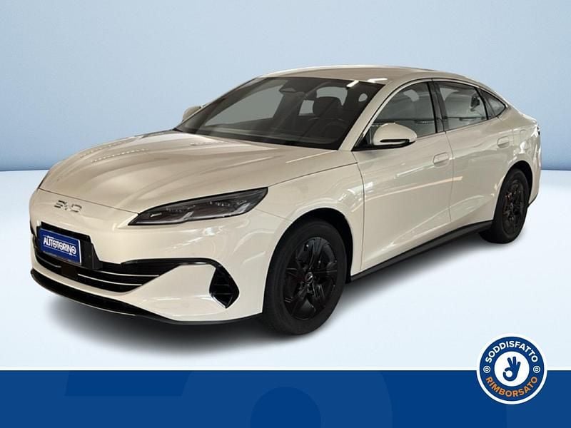 Beige metallizzato Nuova 2025 BYD Seal Boost | 31.350 € (Buon prezzo) - Immagine 1/3