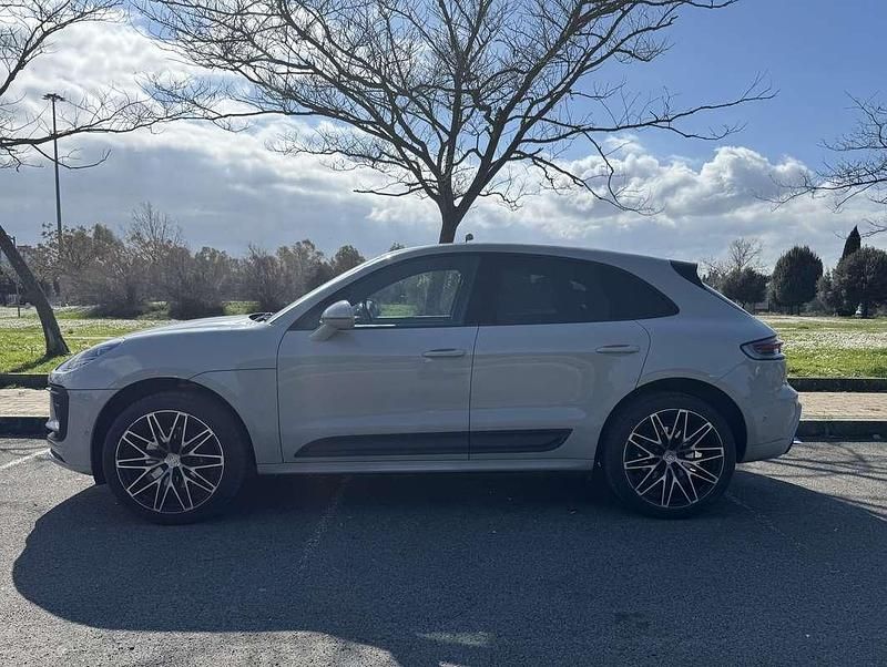 Usata Porsche Macan 265 CV (194 kW) 2024 SUV