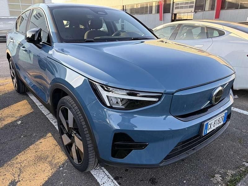 Usata Volvo C40 Plus 169 kW (231 CV) 2022 SUV