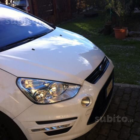 Focus c max usata Focus c max usata