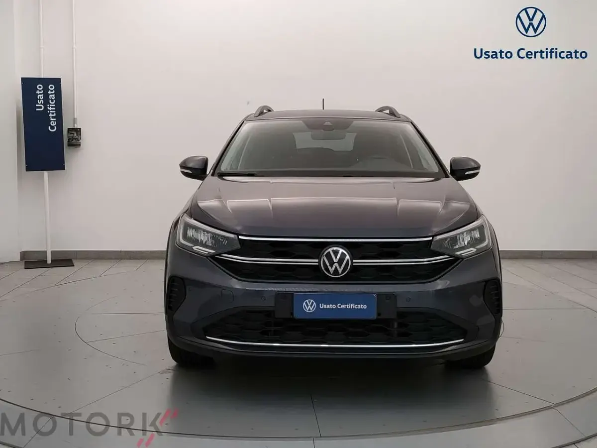 Usata VW Taigo Edition 116 CV (85 kW) 2025 Other SUV