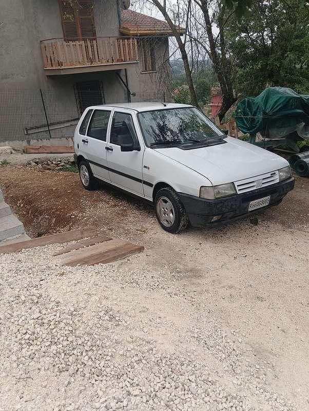 Usata 1992 Fiat Uno S Due volumi | 2000 € - Immagine 1/4