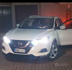 Usata Nissan Qashqai 2018 SUV