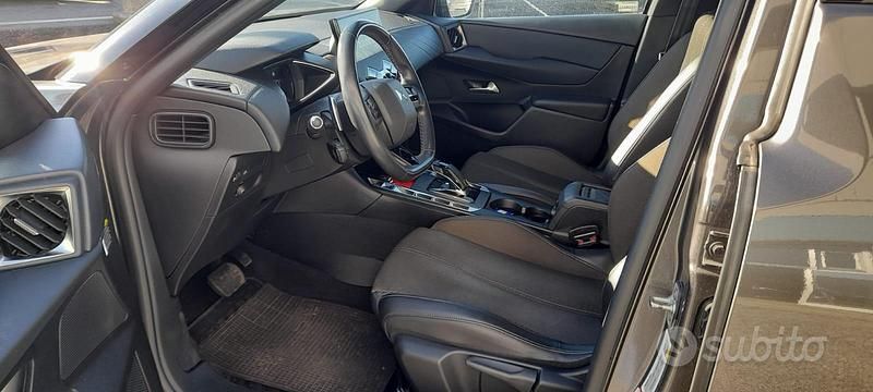 Occasion Citroën DS3 2021 Gris SUV