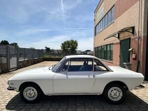 Usata Lancia Fulvia 90 CV (66 kW) 1975 Bianco Coupé