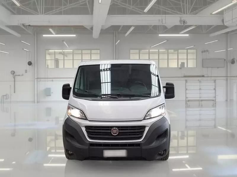Usata Fiat Ducato 130 CV (95 kW) 2018 Furgone