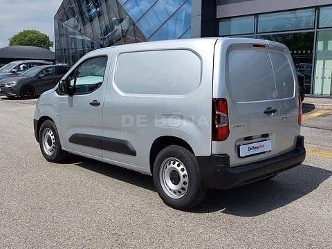 Grigio Nuova 2025 Opel Combo-e Life Edition Furgone | 23.689 € - Immagine 1/4