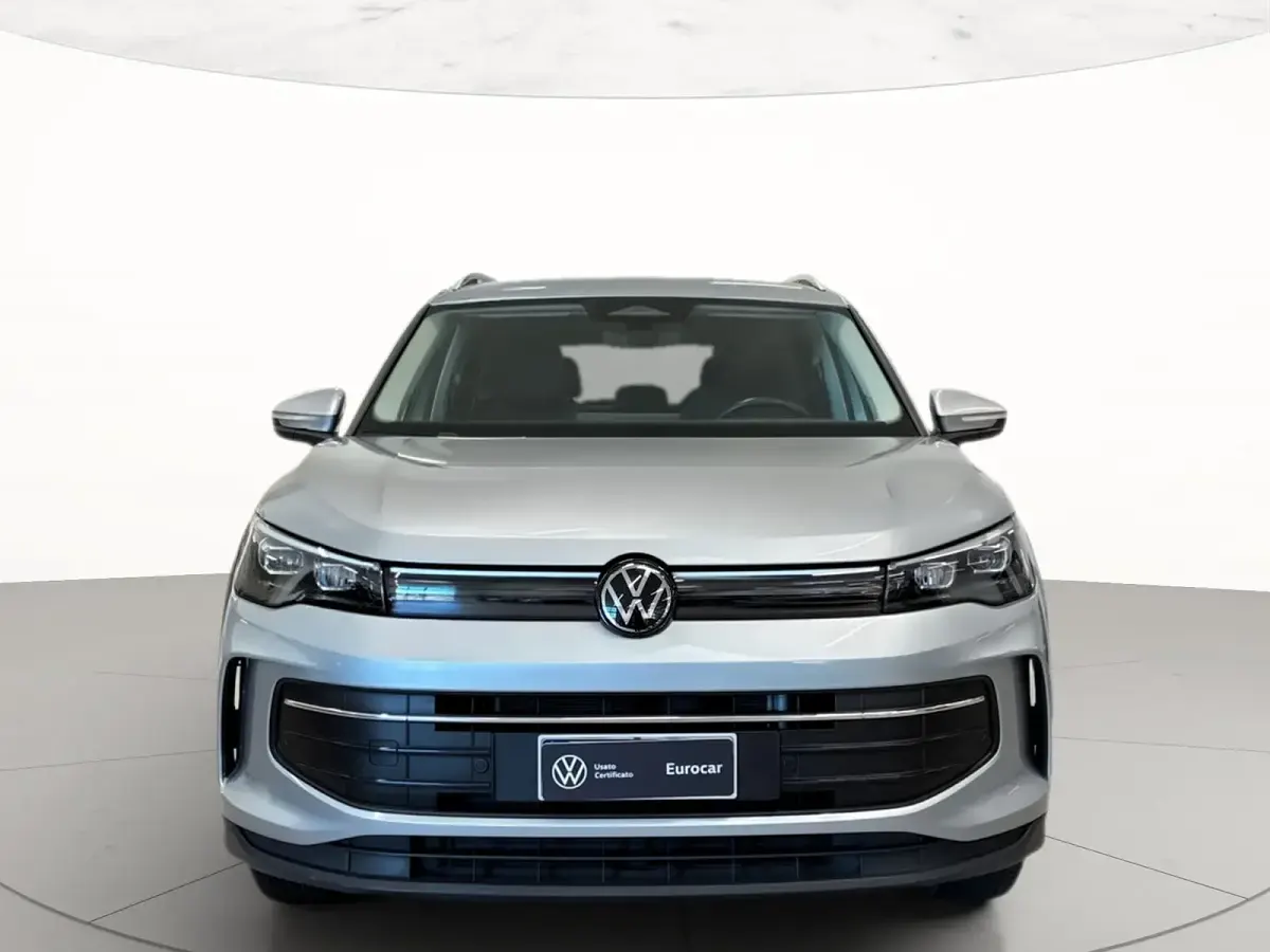 Usata VW Tiguan Edition 150 CV (110 kW) 2024 SUV