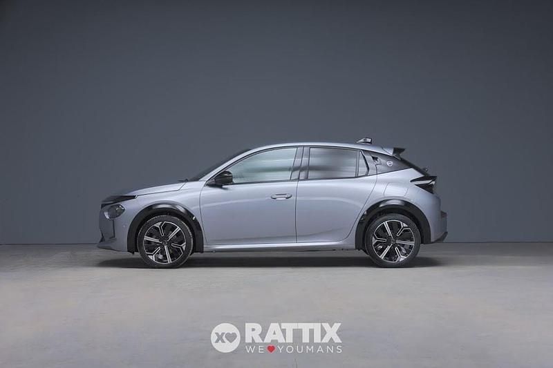 Usata Lancia Ypsilon 101 CV (74 kW) 2025 Grigio Utilitaria