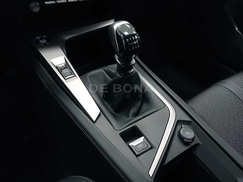 Usata Peugeot 308 Allure 130 CV (95 kW) 2024 Berlina