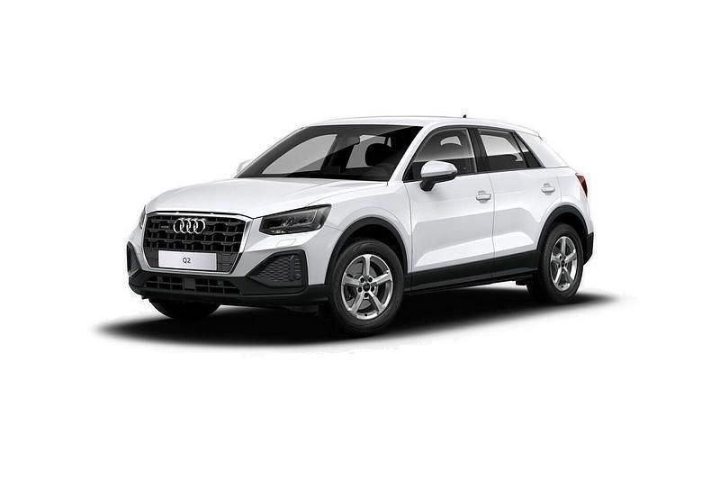 Nuova Audi Q2 Advanced 116 CV (85 kW) 2026 Bianco SUV