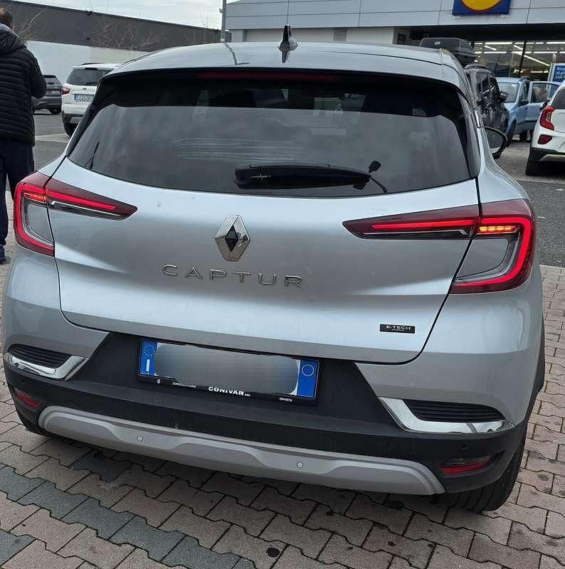 Usata 2023 Renault Captur Techno SUV | 19.500 € (Buon prezzo) - Immagine 1/4