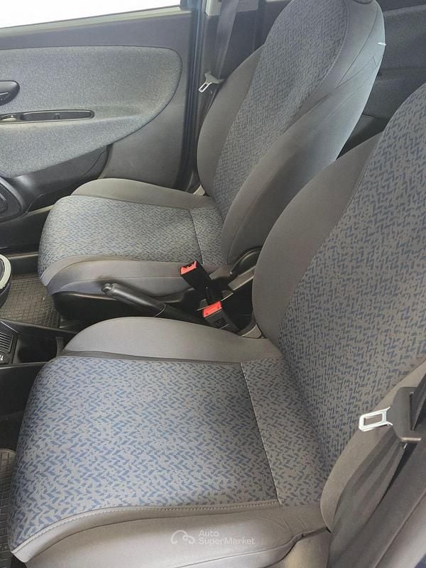 Usata Lancia Ypsilon 69 CV (50 kW) 2022 Blu Utilitaria