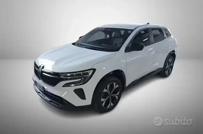 Usata Renault Austral Equilibre 131 CV (96 kW) 2023 Other SUV