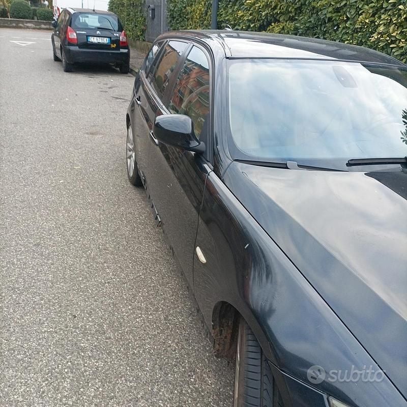 Usata BMW 320 2009 Berlina