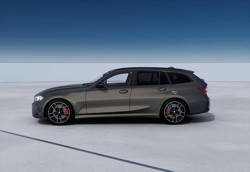 Nuova BMW M340 M Sport 340 CV (250 kW) 2026 Berlina