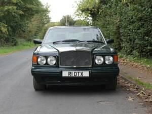 Usata Bentley Brooklands 305 CV (224 kW) 1970 Altri Berlina