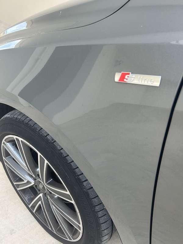 Usata Audi A1 Sportback S-Line 95 CV (69 kW) 2021 Utilitaria