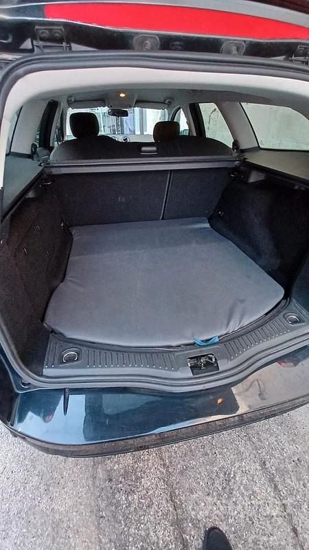 Usata Ford Mondeo 163 CV (119 kW) 2013 Nero Berlina