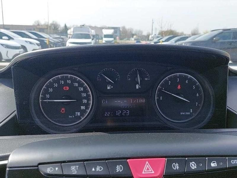 Usata Lancia Ypsilon Gold 69 CV (50 kW) 2021 Oro Utilitaria