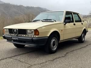 Usata Alfa Romeo Giulietta 109 CV (80 kW) 1981 Beige Berlina