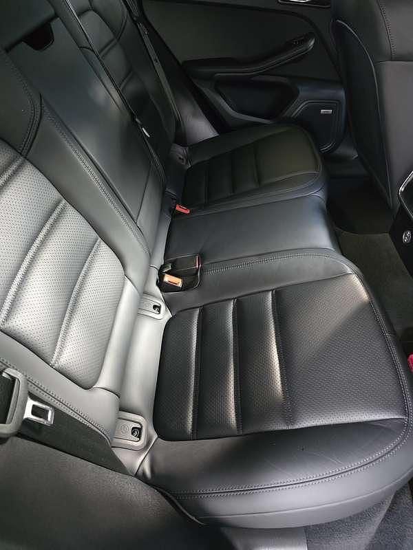 Usata Porsche Macan 354 CV (260 kW) 2019 SUV