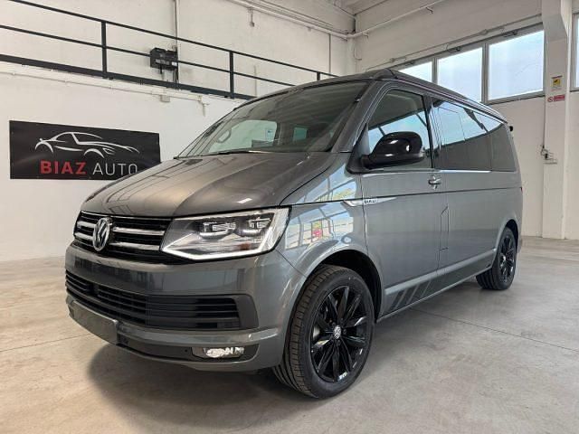 Grigio scuro Usata 2018 VW T6 Edition Furgone | 49.900 € (Cara) - Immagine 1/4