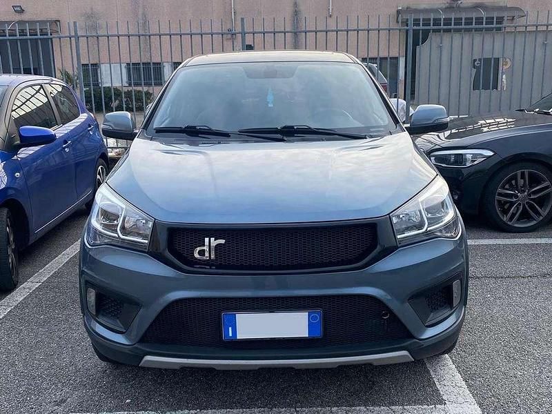 Usata DR DR 3.0 117 CV (86 kW) 2021 SUV